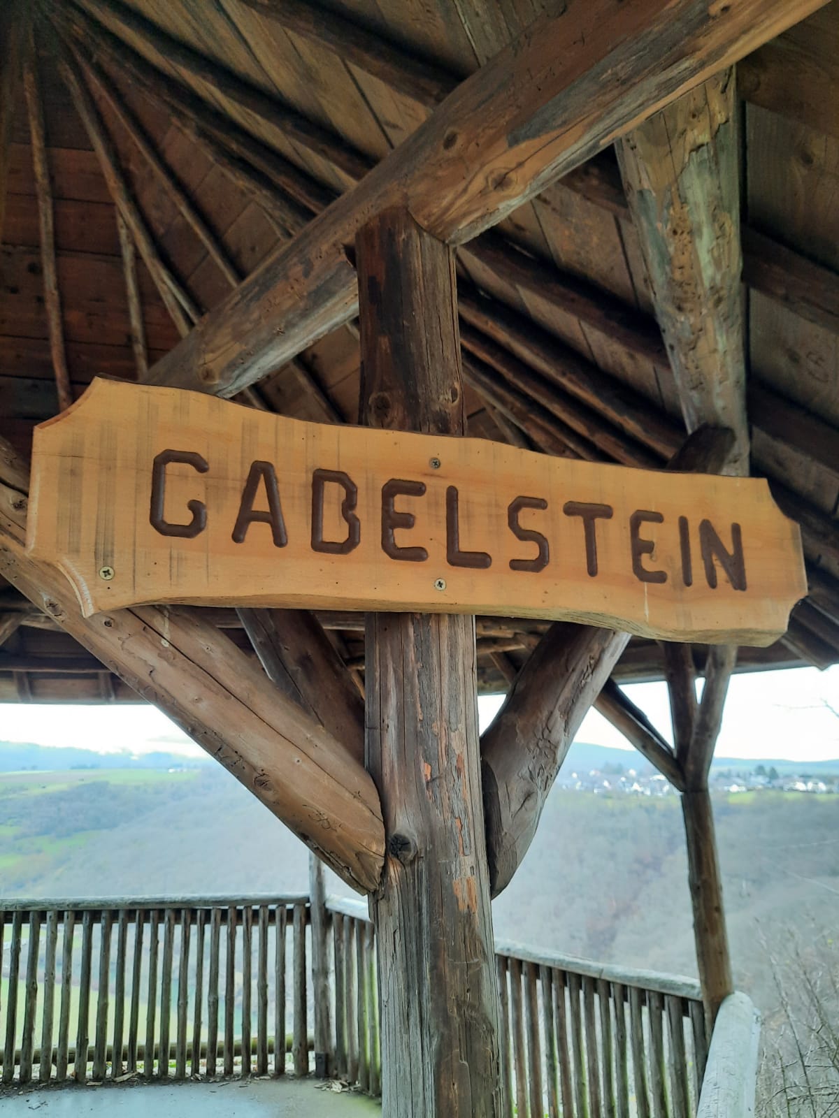 Bleibhund Steinsberg Gabelstein Ausflug: Offline Navigation