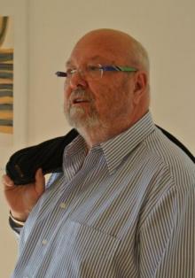 Peter Mirsch - Finanzen